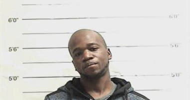 Bobby Noel, - Orleans Parish County, LA 